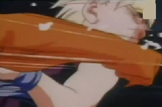 Screenshot Thumbnail / Media File 1 for Dragon Ball Z - Shin Saiyajin Zetsumetsu Keikaku Chikyuu Hen (1994)(Bandai)(JP)[!]